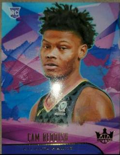 Cam Reddish