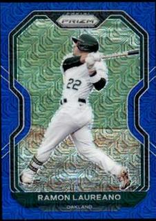 Ramon Laureano