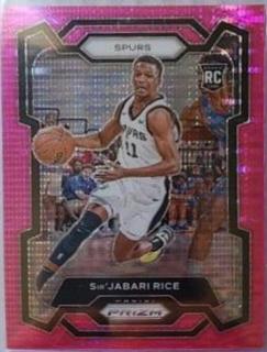 Sir'Jabari Rice