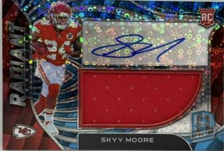 Skyy Moore