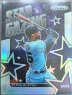 Byron Buxton