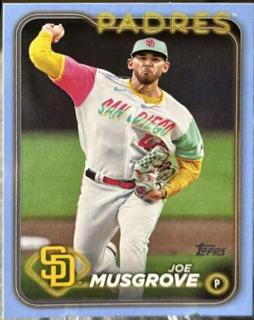 Joe Musgrove