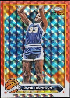 David Thompson