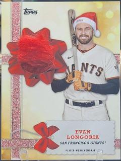 Evan Longoria