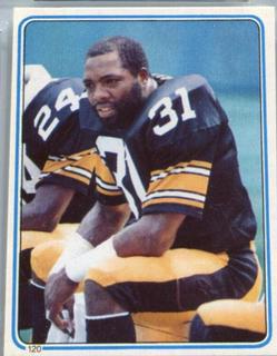 Donnie Shell
