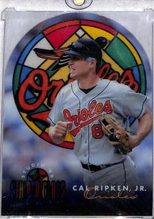 Cal Ripken Jr