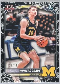 Winters Grady