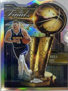 Nikola Jokic