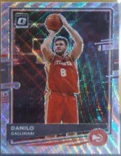 Danilo Gallinari