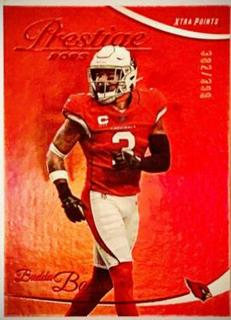 Budda Baker