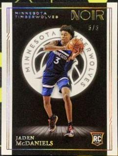 Jaden McDaniels
