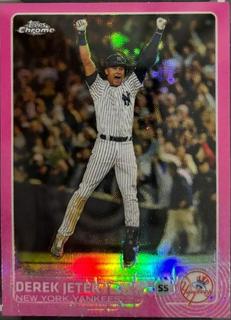 Derek Jeter