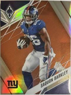 Saquon Barkley