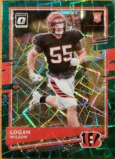 Logan Wilson