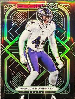 Marlon Humphrey