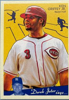 Ken Griffey Jr.