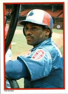 Tim Raines