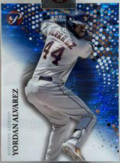 Yordan Alvarez