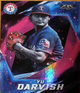 Yu Darvish