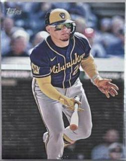 William Contreras