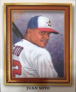 Juan Soto