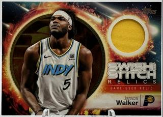 Jarace Walker