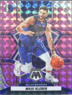 Maxi Kleber