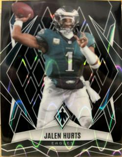 Jalen Hurts