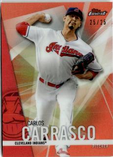 Carlos Carrasco