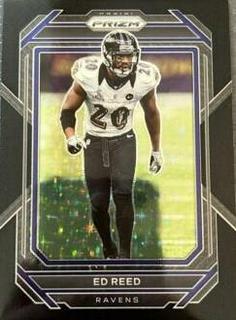 Ed Reed