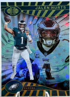 Jalen Hurts