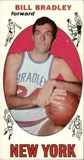 Bill Bradley