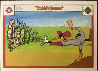 Rabbit Season