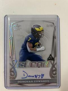 Donovan Edwards