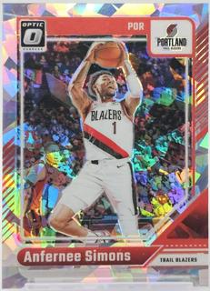 Anfernee Simons