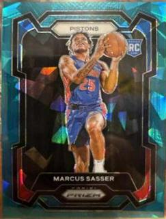 Marcus Sasser
