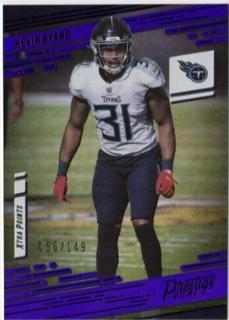 Kevin Byard