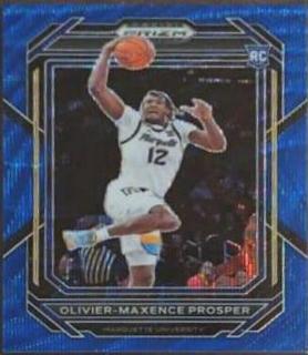 Olivier Maxence Prosper