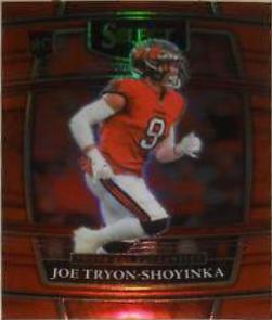 Joe Tryon Shoyinka