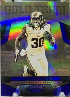 Todd Gurley II