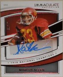 Marcus Allen