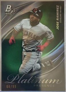 Jose Ramirez