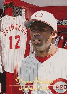 Deion Sanders