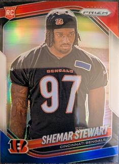 Shemar Stewart