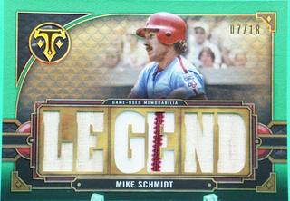 Mike Schmidt
