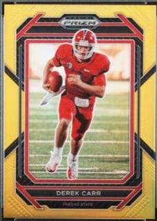 Derek Carr