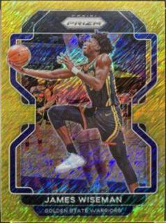 James Wiseman