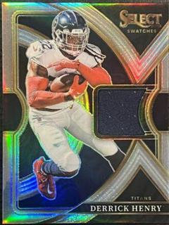 Derrick Henry