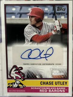 Chase Utley