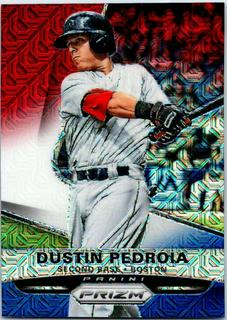 Dustin Pedroia